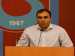 Trabzonspor Basketbol'da Hopikoğlu yeniden başkan