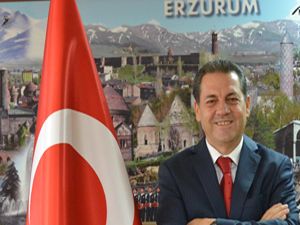 Ergüney: Yerli Otomobil Fabrikası Erzurum'a yapılsın