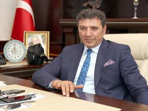Başkan İşleyen: İbrahim Erkal Erzurum'dan alacaklı gitti!