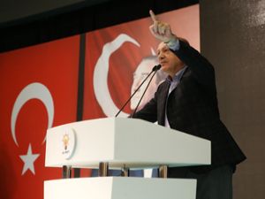Cumhurbaşkanı Erdoğan'dan Barzani'ye sert mesaj
