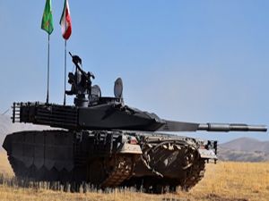 Son dakika! İran, IKBY sınırına tank gönderiyor