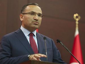 Bekir Bozdağ: MTV artışı düşürülecek