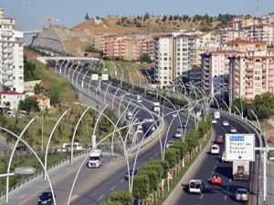 Türkiye'nin en yüksek gelire sahip ili; Ankara