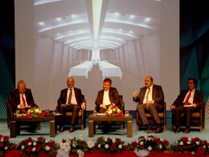 Başkan Orhan, Yatırımcıları Aziziye'ye davet etti