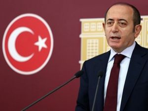 CHP'li Akif Hamzaçebi: İstanbul Belediye Başkanlığı'na adayım