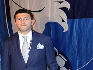 B.B. Erzurumspor'da Dilaver Yılmaz dönemi sona eriyor...