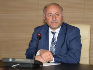 Vali Azizoğlu: Önemli olan Erzurum'un alacağı paydır