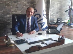 ESGİAD Başkanı Alim: Kobi ekonomik büyümeyi hızlandırıyor