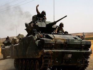 Suriye'den Türkiye'ye çok sert tepki: Küstah bir saldırı