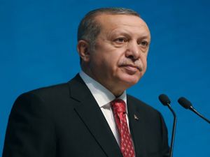 Cumhurbaşkanı Erdoğan: '55 teröristi etkisiz hale getirdik'