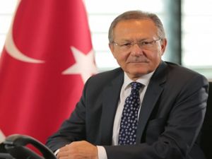 İstifası istenen belediye başkanından yeni açıklama