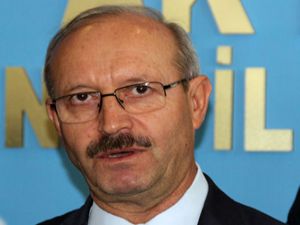 AK Parti'den istifa etmeyen belediye başkanlarına yönelik ince mesaj