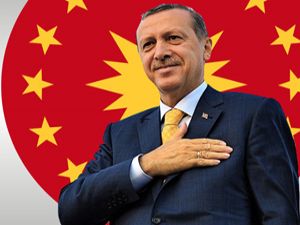 Cumhurbaşkanı Erdoğan: Bizi bu coğrafyada bir gün yaşatmazlardı