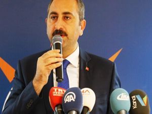 Adalet Bakanı: Gülen'in artık iadesini bekliyoruz