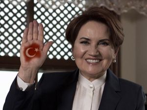 Meral Akşener'in partisine sürpriz isim