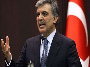 Abdullah Gül'den flaş KHK açıklaması: Kaygı verici
