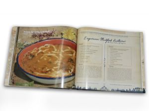 EBB'nin yeni yayını 'Erzurum Mutfak Kültürü' kitabı çıktı