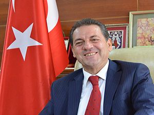 Ergüney, Cumhurbaşkanı Erdoğan'a mektup yazdı
