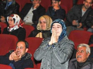 Erzurum'da 114 konuta bin 827 kişi müracaat etti