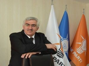 'Sosyal Politikalarda Gönül Adımları Erzurum'u Dinliyoruz' programı