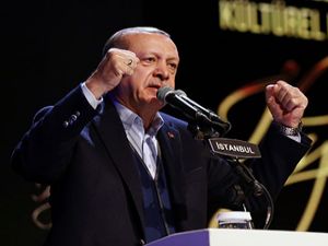 Cumhurbaşkanı Erdoğan'dan İstanbul açıklaması!