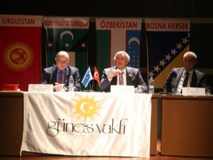 Kerkük ve Türkmenler adına önemli organizasyon