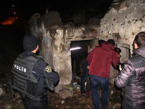 Erzurum'da 302 polisten huzur denetimi