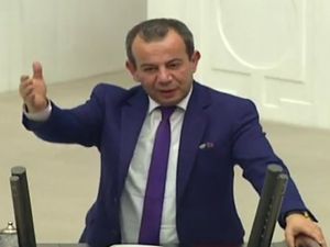 CHP'den gündemi sarsacak Egemen Bağış iddiası