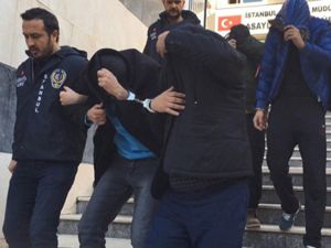İstanbul'da iki işkence evi ortaya çıkarıldı