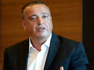 Ataşehir Belediye Başkanı görevden uzaklaştırıldı