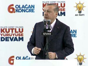 Cumhurbaşkanı Erdoğan: ''Yok hükmündedir''