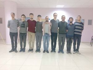 'Anadolu Destanı' Erzurum'la buluşmaya hazırlanıyor