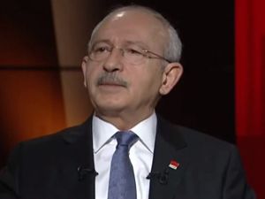 Kılıçdaroğlu'ndan canlı yayında olay açıklamalar