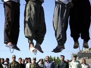 Son dakika! Irak'tan 38 mahkuma toplu idam