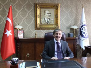 Skandal tezin Erzurum Atatürk Üniversitesi'ne ait olduğu ortaya çıktı
