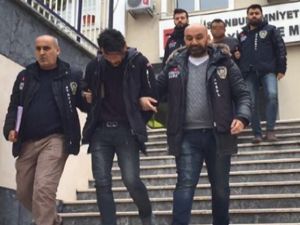 İstanbul'da 4 kadına tecavüz eden 2 kişi yakalandı