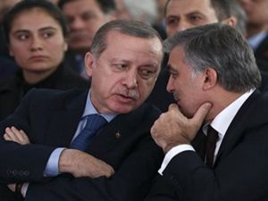 Erdoğan ile Gül gerginliğinde çarpıcı iddia