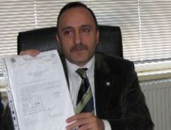 Erzurum Hizmet-İş yetki belgesini aldı!..