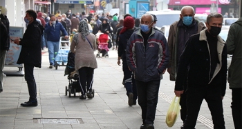 İçişleri Bakanlığı denetimin bilançosunu açıkladı