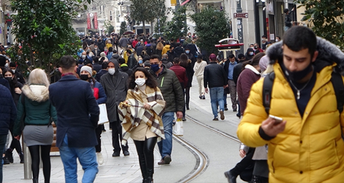 İçişleri Bakanlığı'ndan Ramazan genelgesi!