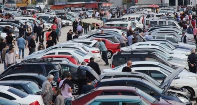 Ikinci El Arac Alim Satim Islemlerine Vergi Mi Geliyor