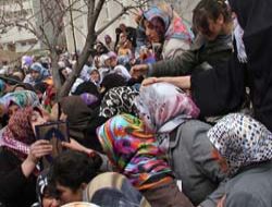 Erzurum'da şap aşısı kampanyası!..