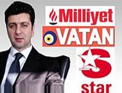 Türk medyasında dengeler değişiyor!..