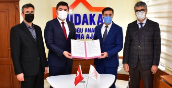 1. OSB'den enerji hamlesi