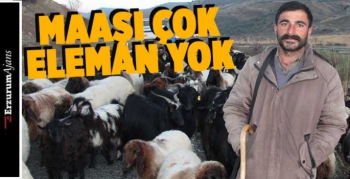 10 bin lira maaşa çalışan yok 