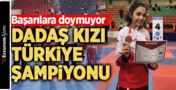14 yaşında sayısız şampiyonluğa imza attı