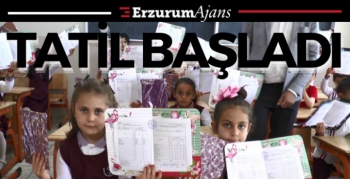 2021-2022 Eğitim Öğretim Yılı Sona Erdi
