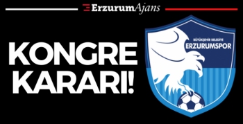 3 Temmuz'da kongre var
