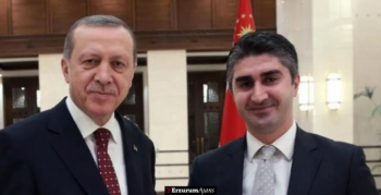 Aile ve Sosyal Hizmetler Bakan Yardımcılığına Zafer Tarıkdaroğlu atandı