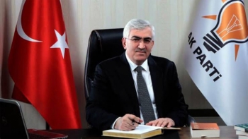 AK Parti'de kongre heyecanı